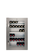 Reparación averías vinoteca Ansonic en  Huelva